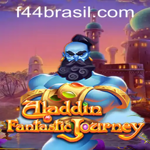 Unveiling the Magic of Aladdin: A Comprehensive Guide to F44.com's Latest Game