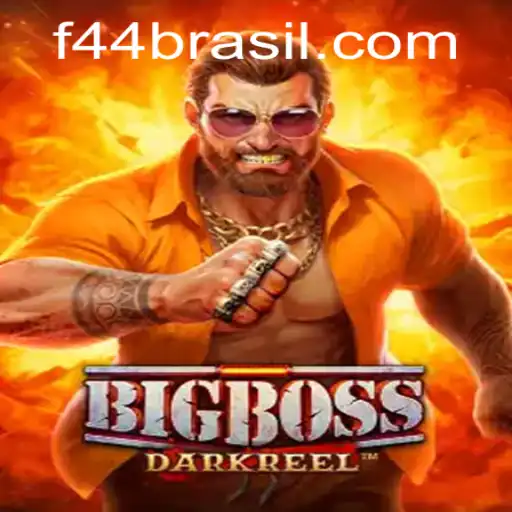 Exploring BigBoss: A Thrilling New Game by F44.com