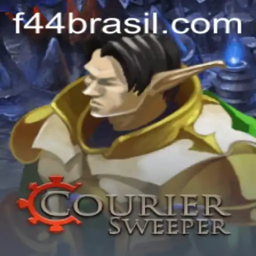 CourierSweeper: The Thrilling New Game Revolutionizing Online Entertainment
