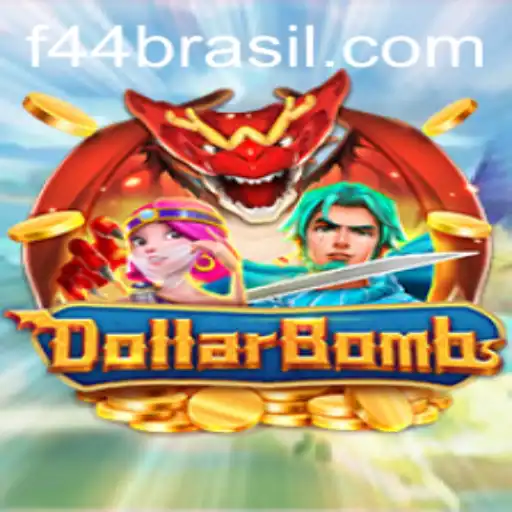 DollarBombs: Explosive Fun with F44.com