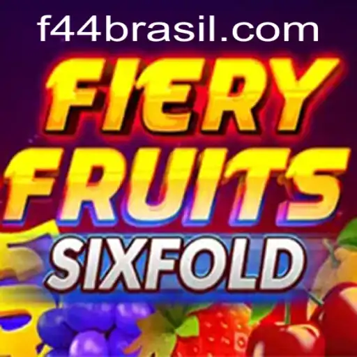 FieryFruitsSixFold: A Thrilling Gaming Experience with F44.com