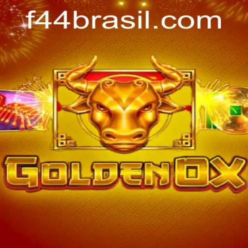 GoldenOx: Unleashing Excitement and Fortune with F44.com