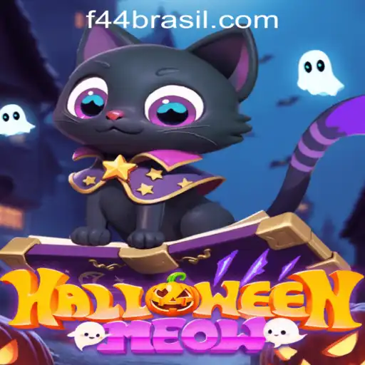 Explore the Spooky Fun of HalloweenMeow on F44.com