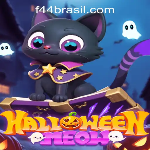 Explore the Spooky Fun of HalloweenMeow on F44.com