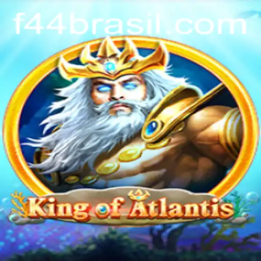 KingofAtlantis: Dive into the Underwater Adventure of the Century