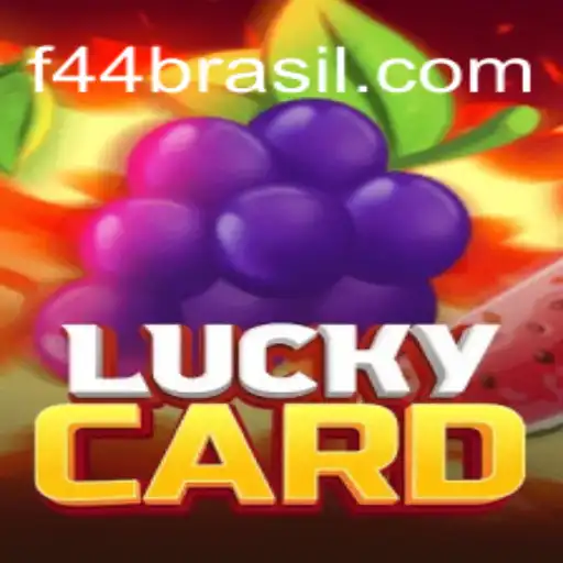 LuckyCard: Master the Art of Winning with F44.com