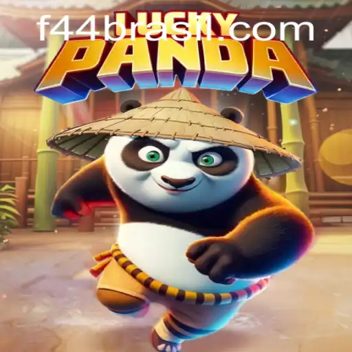 Exploring the Exciting World of LuckyPanda on F44.com