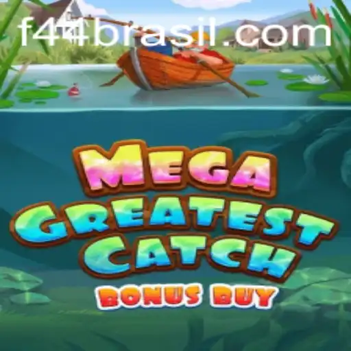 MegaGreatestCatchBonusBuy: A Deep Dive into the Exciting World of F44.com