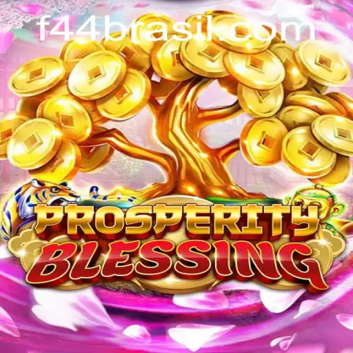 Unveiling the World of ProsperityBlessing: A Journey into Strategic Gaming