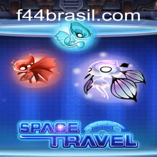 Explore the Cosmic Adventure of SpaceTravel at F44.com
