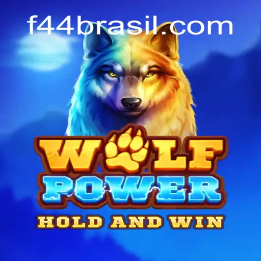 WolfPower: A New Era of Gaming at F44.com