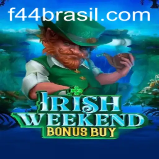 IrishWeekendBonusBuy: A Thrilling Adventure in Virtual Gaming