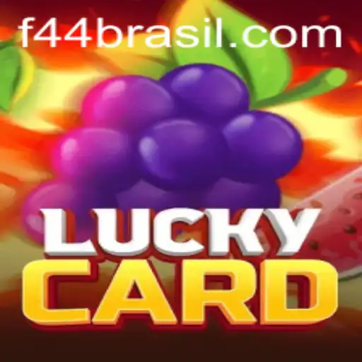 LuckyCard: Master the Art of Winning with F44.com