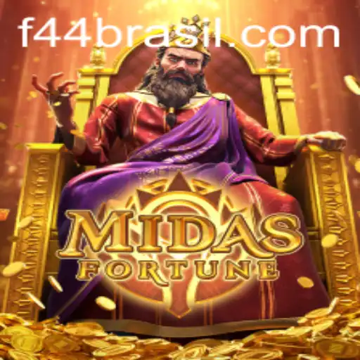 Discover MidasFortune: The Magical World of F44.com