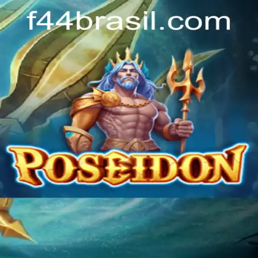 Dive into the Depths with Poseidon: Exploring the New Game from F44.com