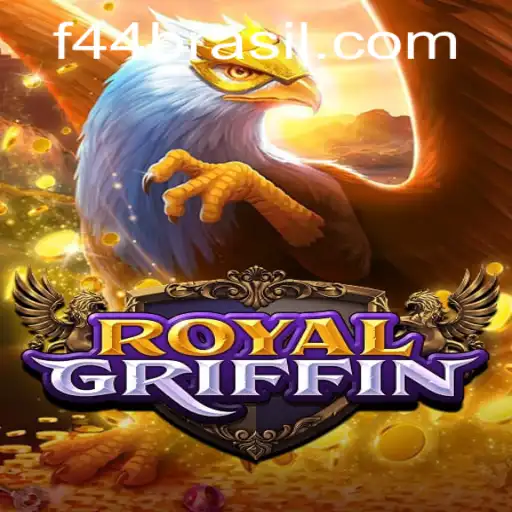 Unveiling the Mystique of RoyalGriffin: Step into a World of Strategy and Fantasy