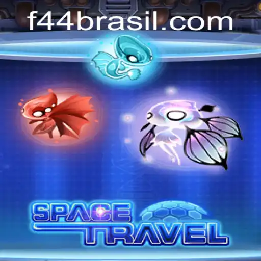 Explore the Cosmic Adventure of SpaceTravel at F44.com