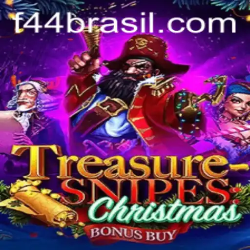 Exploring the Festive World of TreasuresnipesChristmas