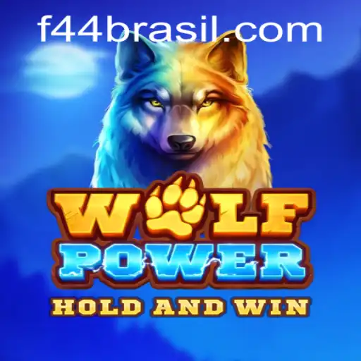 WolfPower: A New Era of Gaming at F44.com