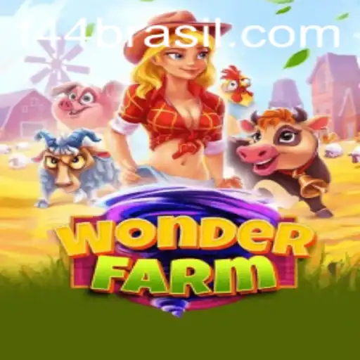 Exploring the Enchanting World of WonderFarm: A Game of Strategy and Serenity